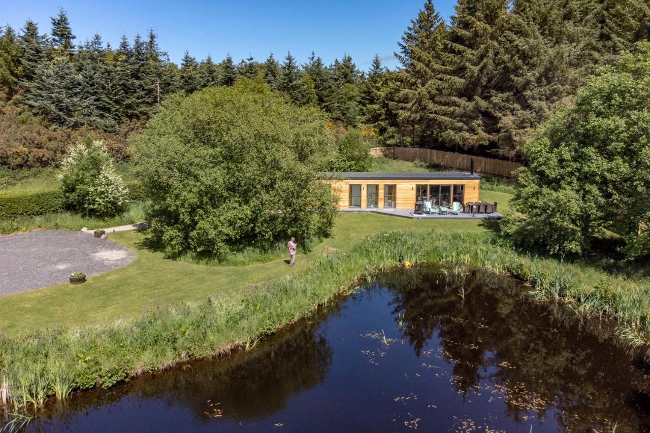 The Lochan Rafford Exterior photo