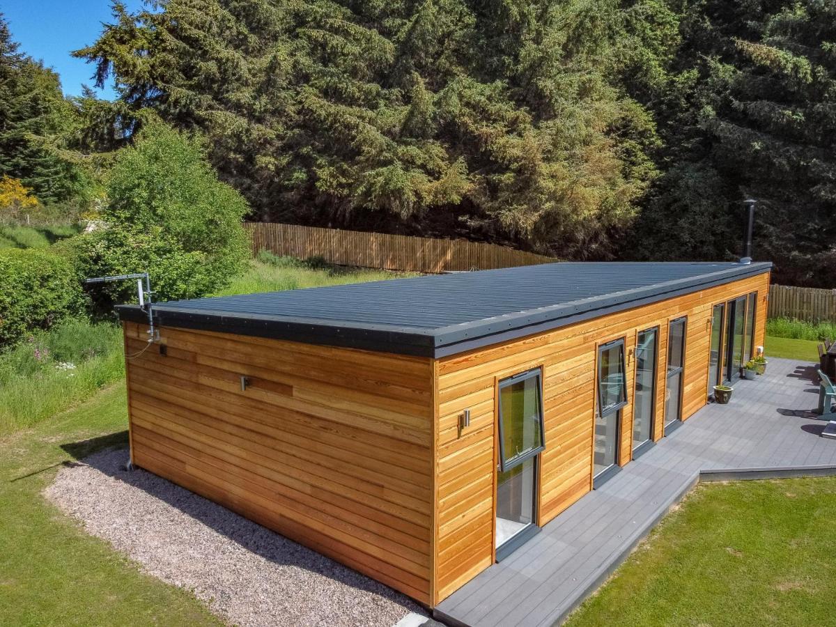 The Lochan Rafford Exterior photo